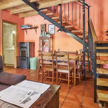 Kır Evi Entre Valles *