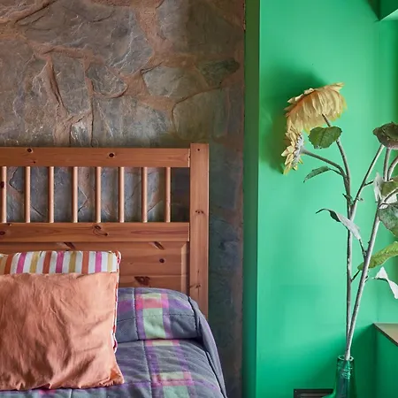 Holiday home Entre Valles Benllera