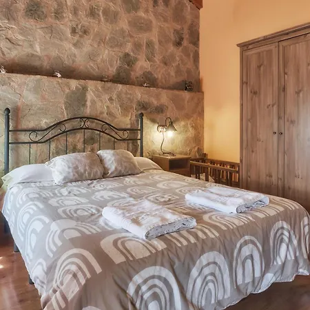 Holiday home Entre Valles