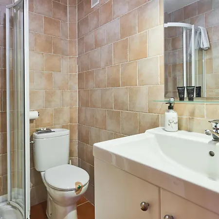 Entre Valles Holiday home Benllera