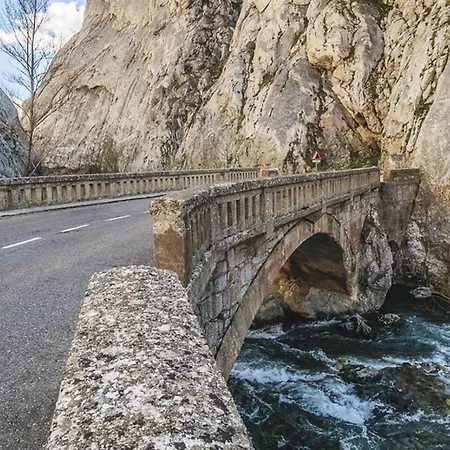 Entre Valles Kır Evi *